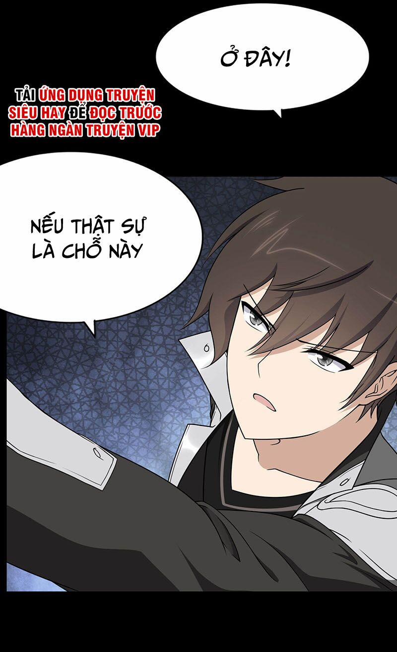 Bạn Gái Zombie Của Tôi 162 trang 20