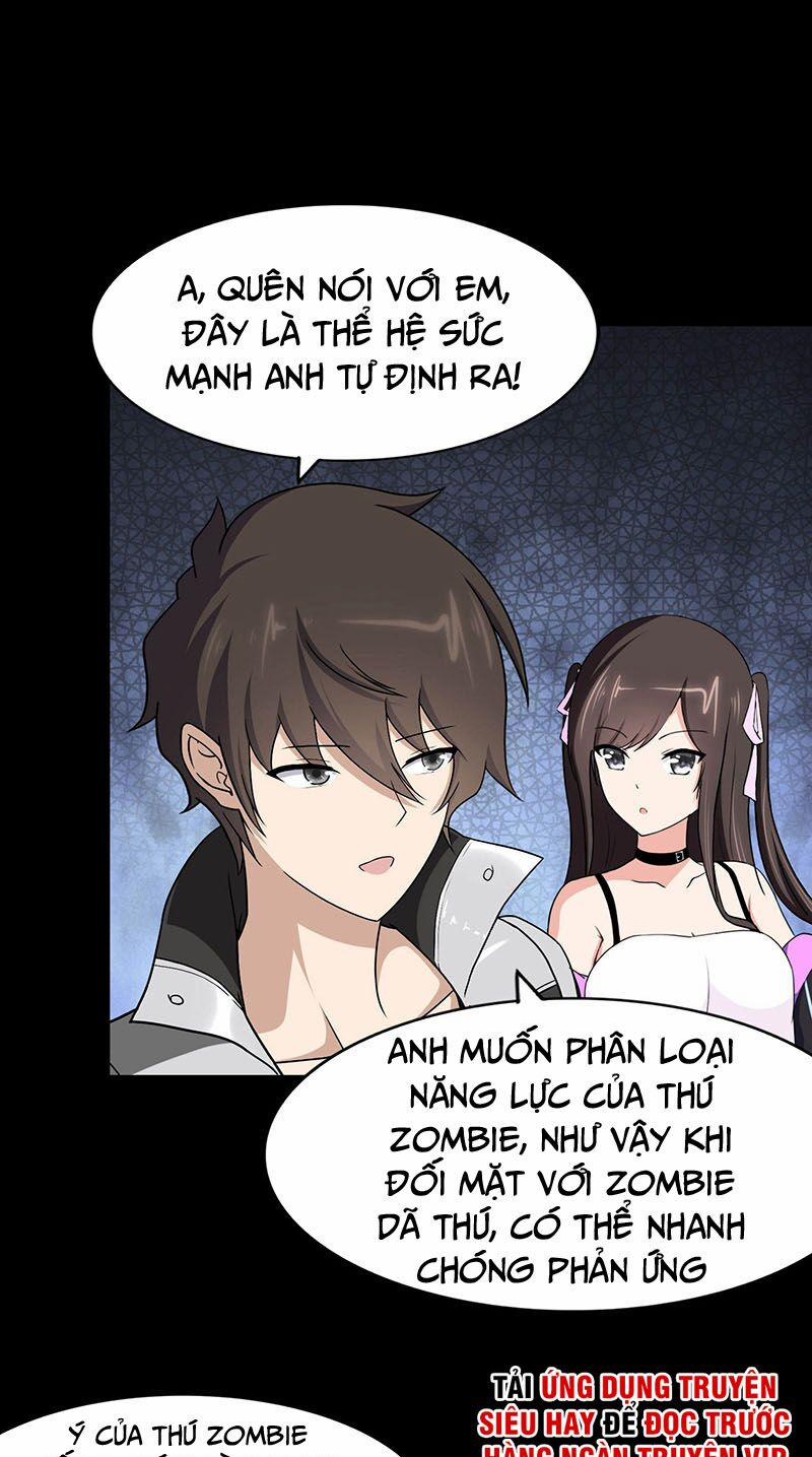 Bạn Gái Zombie Của Tôi 162 trang 3