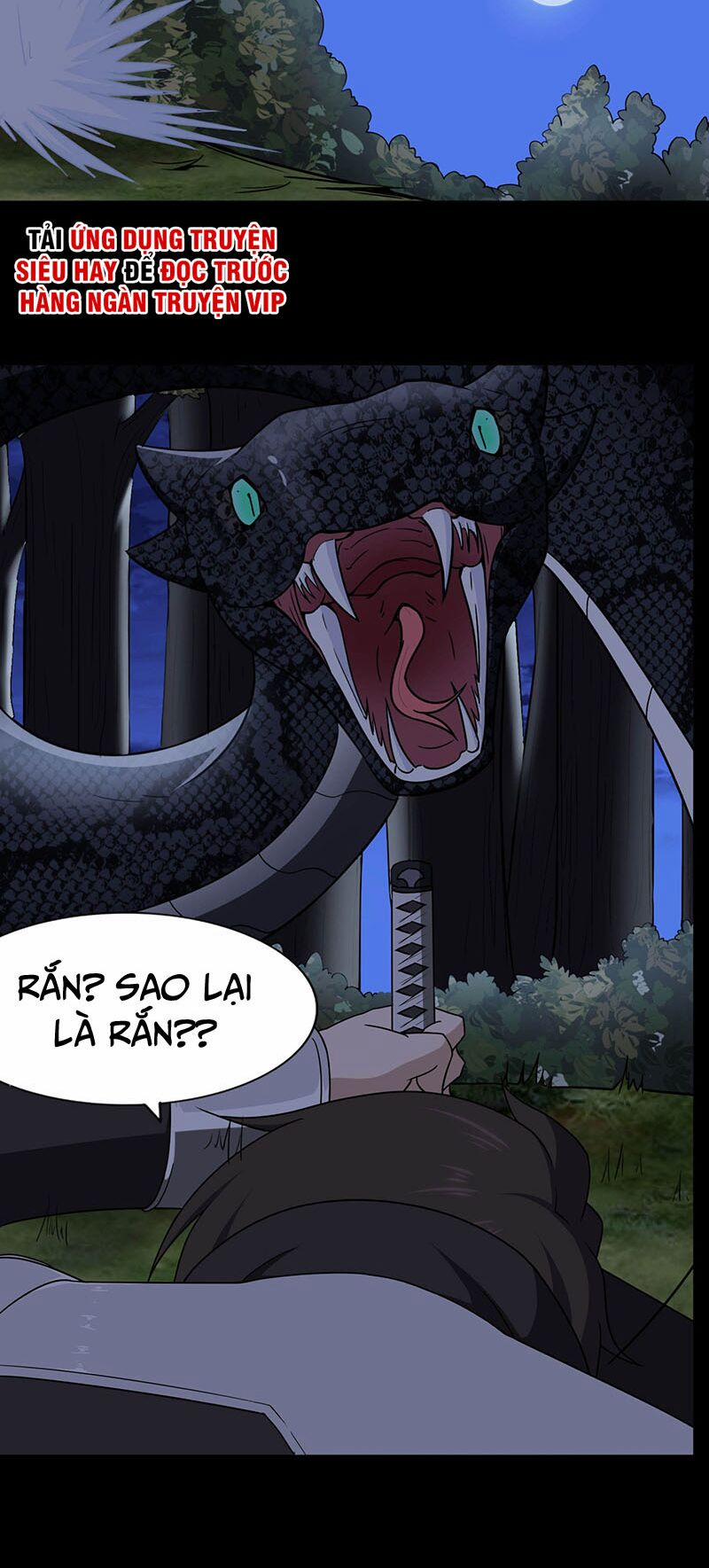 Bạn Gái Zombie Của Tôi 162 trang 35