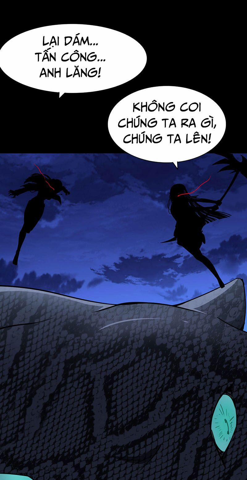 Bạn Gái Zombie Của Tôi 162 trang 38