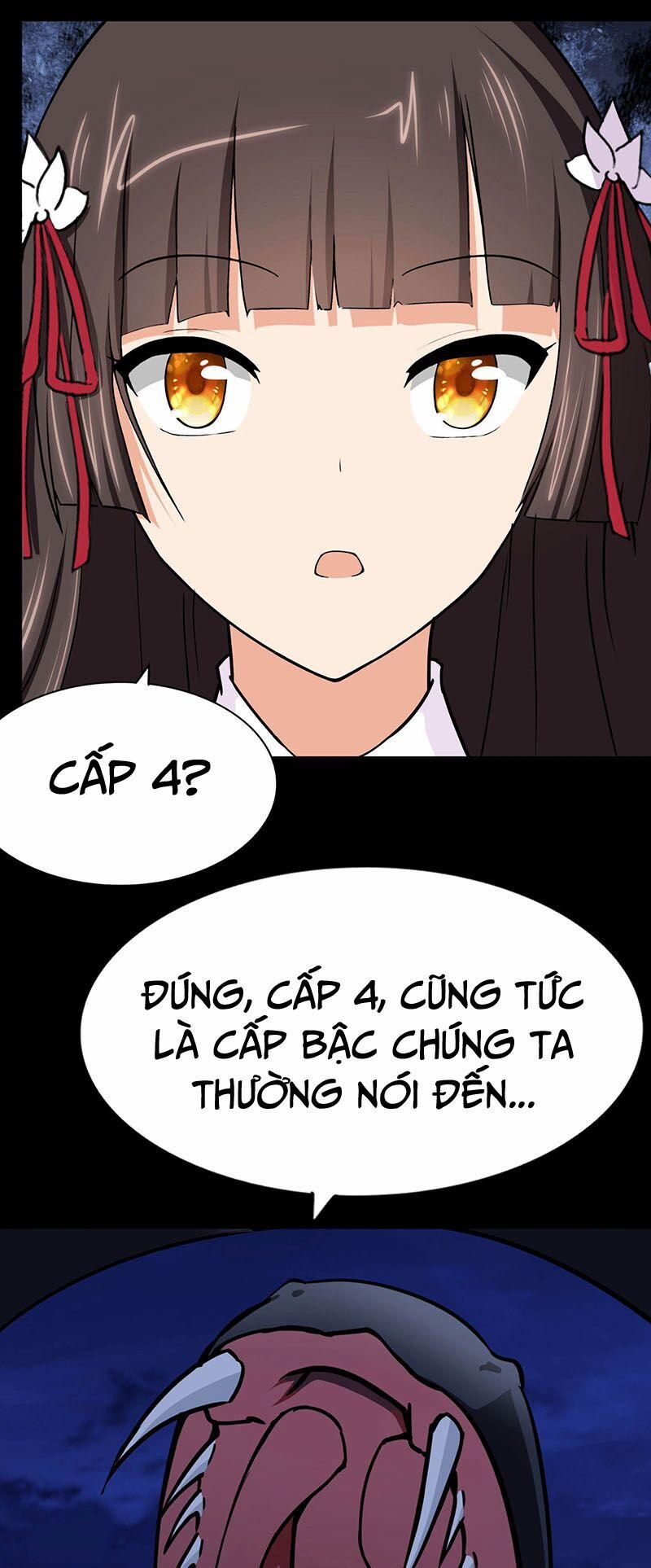 Bạn Gái Zombie Của Tôi 162 trang 52
