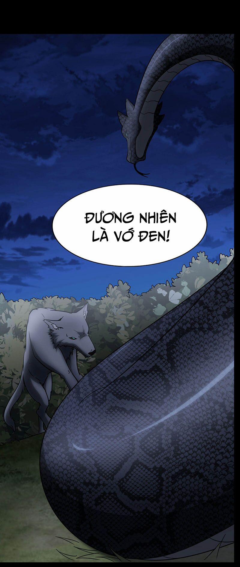 Bạn Gái Zombie Của Tôi 162 trang 56