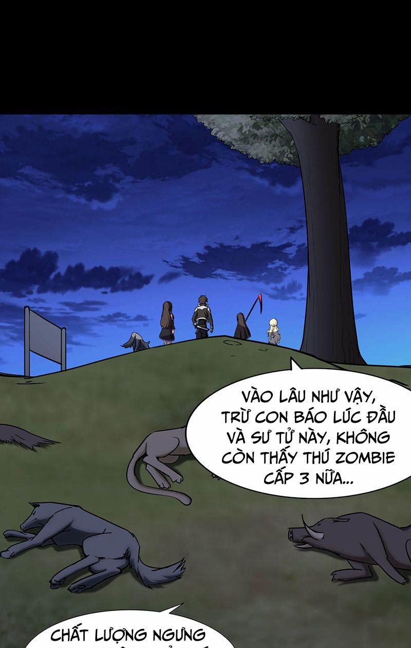 Bạn Gái Zombie Của Tôi 162 trang 7