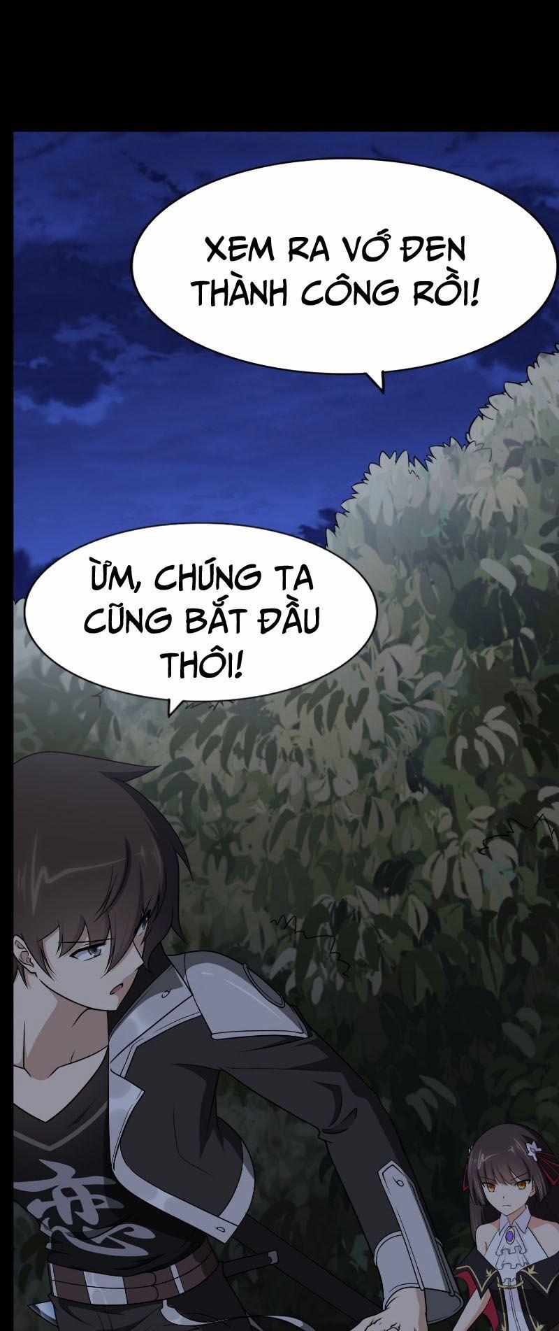Bạn Gái Zombie Của Tôi 163 trang 14