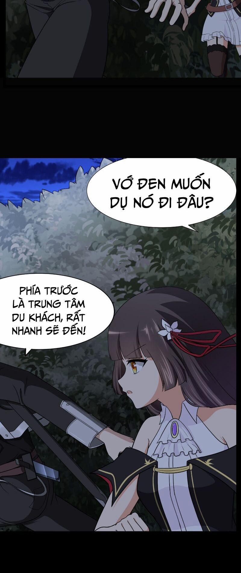Bạn Gái Zombie Của Tôi 163 trang 15