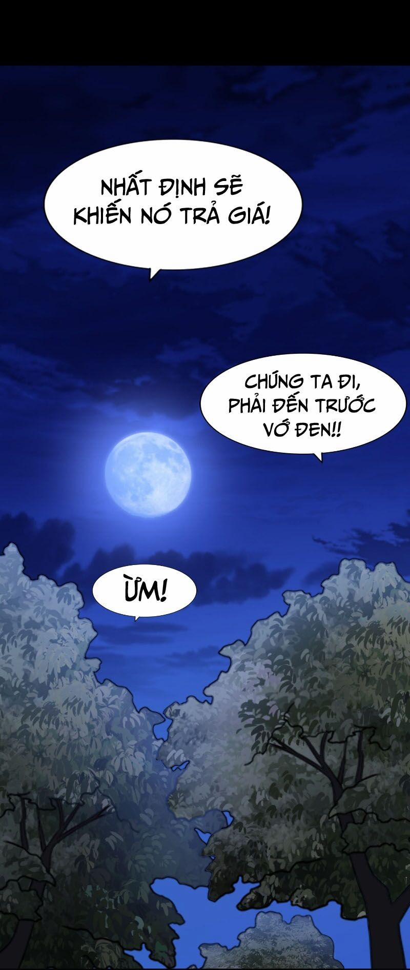 Bạn Gái Zombie Của Tôi 163 trang 22