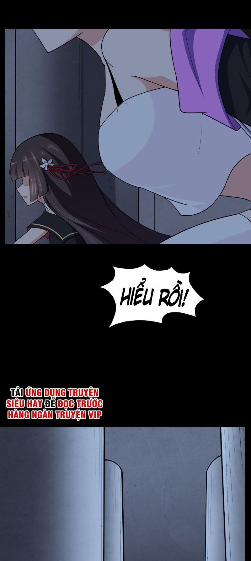 Bạn Gái Zombie Của Tôi 163 trang 24