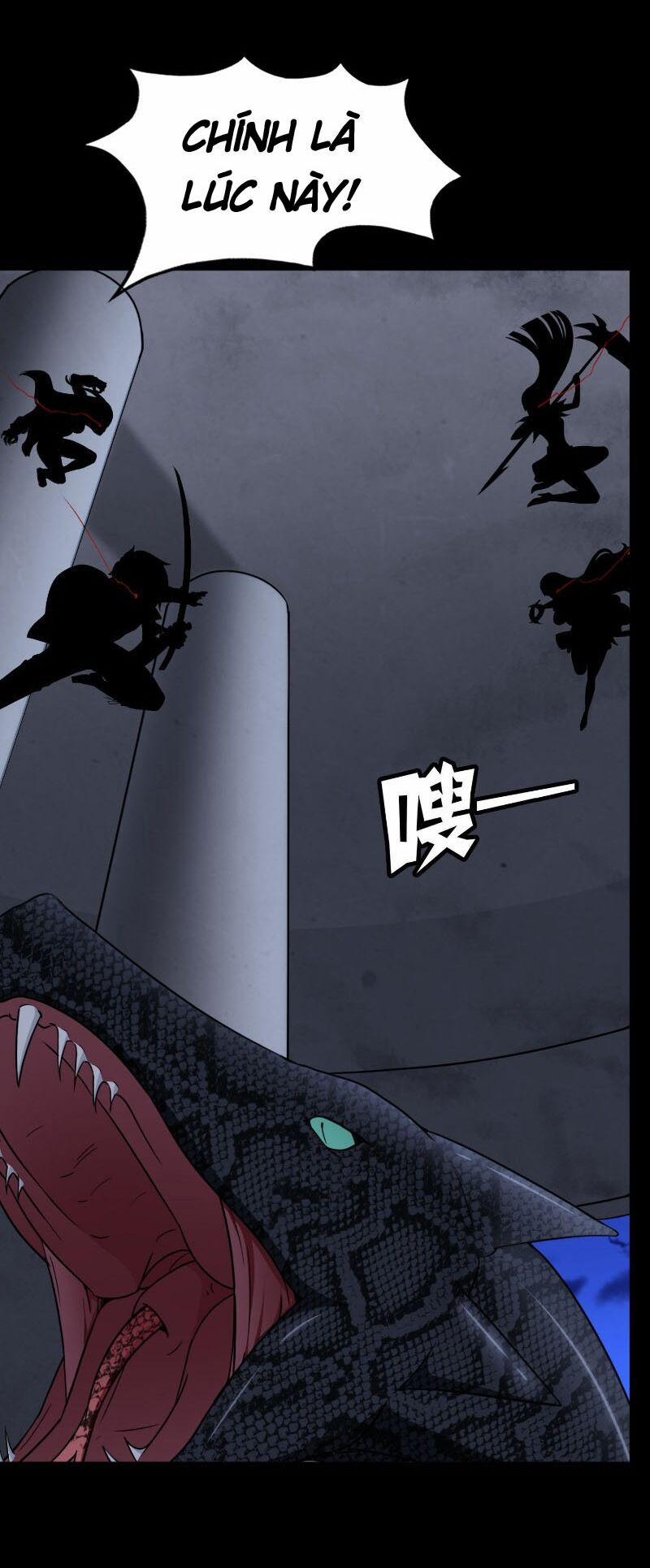Bạn Gái Zombie Của Tôi 163 trang 29
