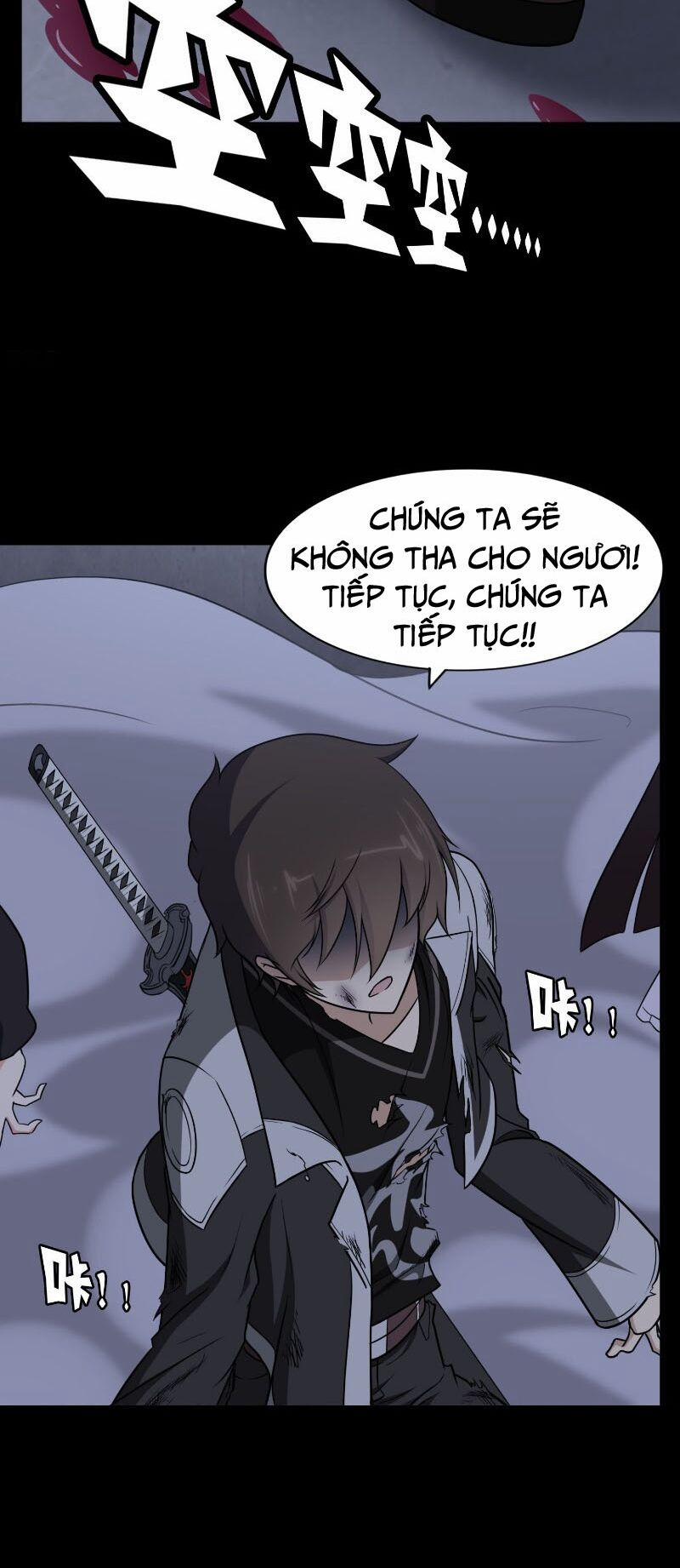 Bạn Gái Zombie Của Tôi 163 trang 55