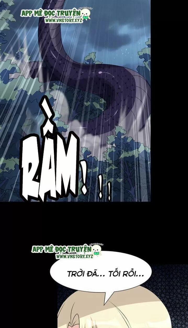 Bạn Gái Zombie Của Tôi 164 trang 1