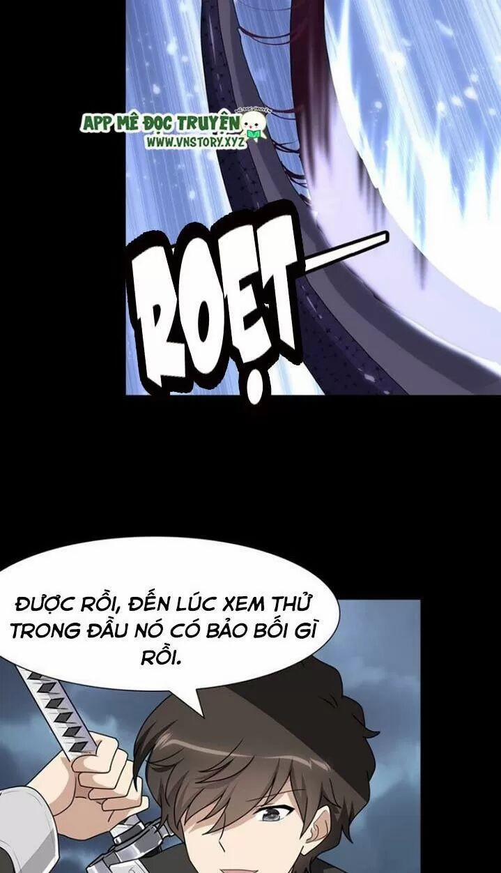 Bạn Gái Zombie Của Tôi 164 trang 11
