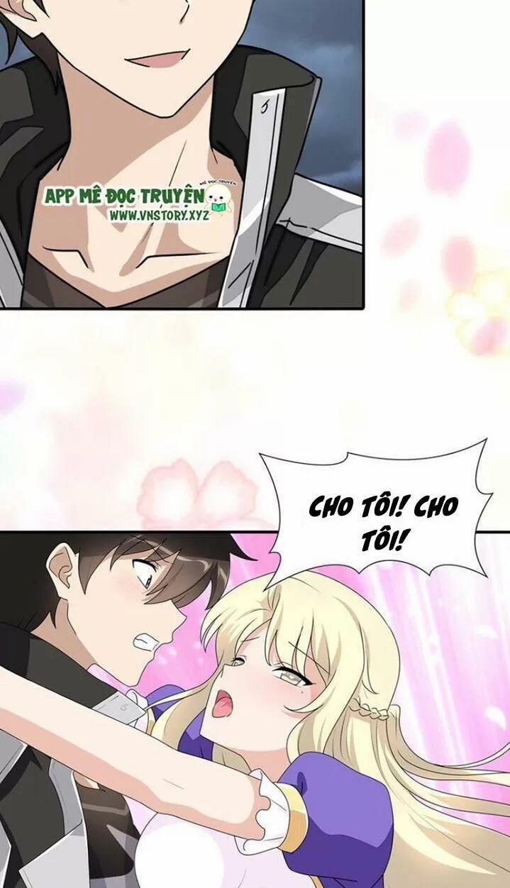 Bạn Gái Zombie Của Tôi 164 trang 18