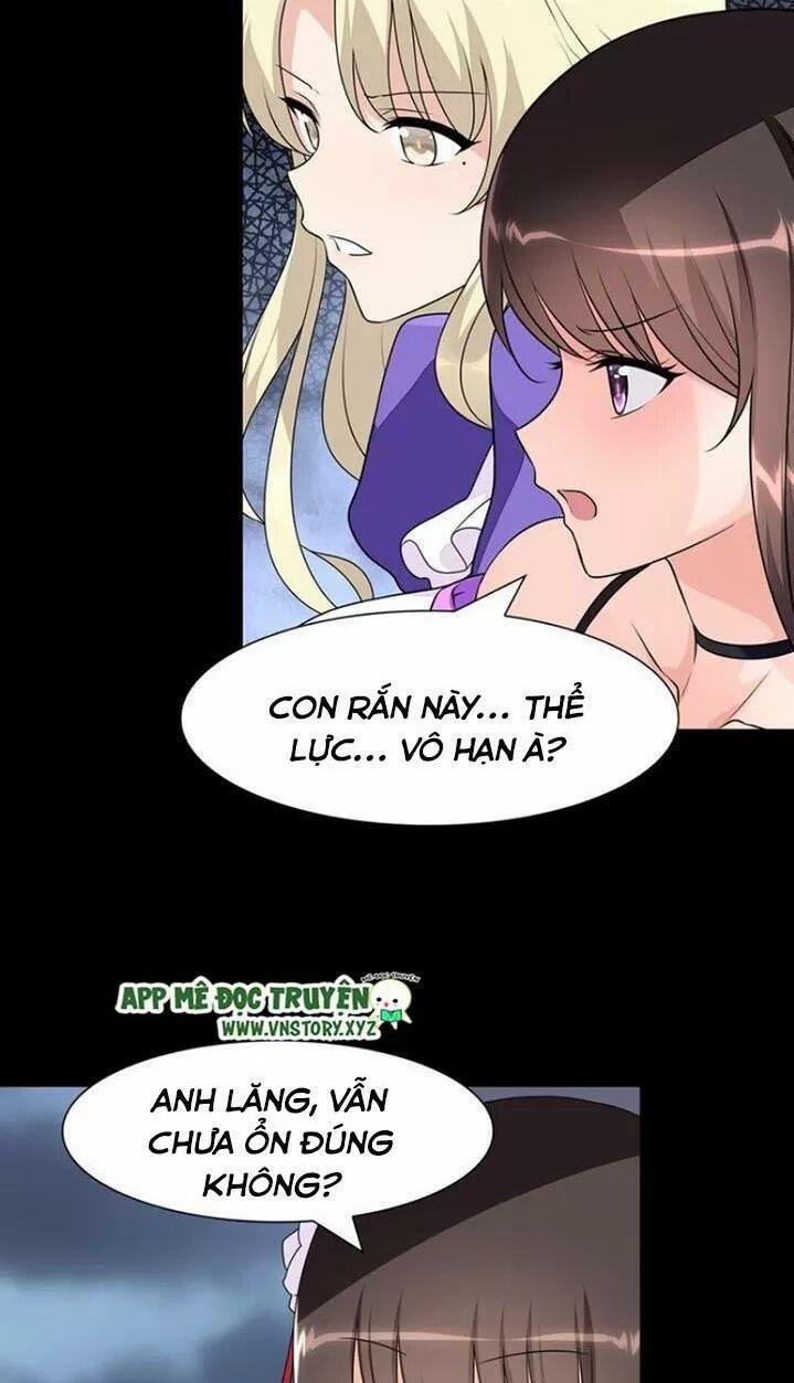 Bạn Gái Zombie Của Tôi 164 trang 2