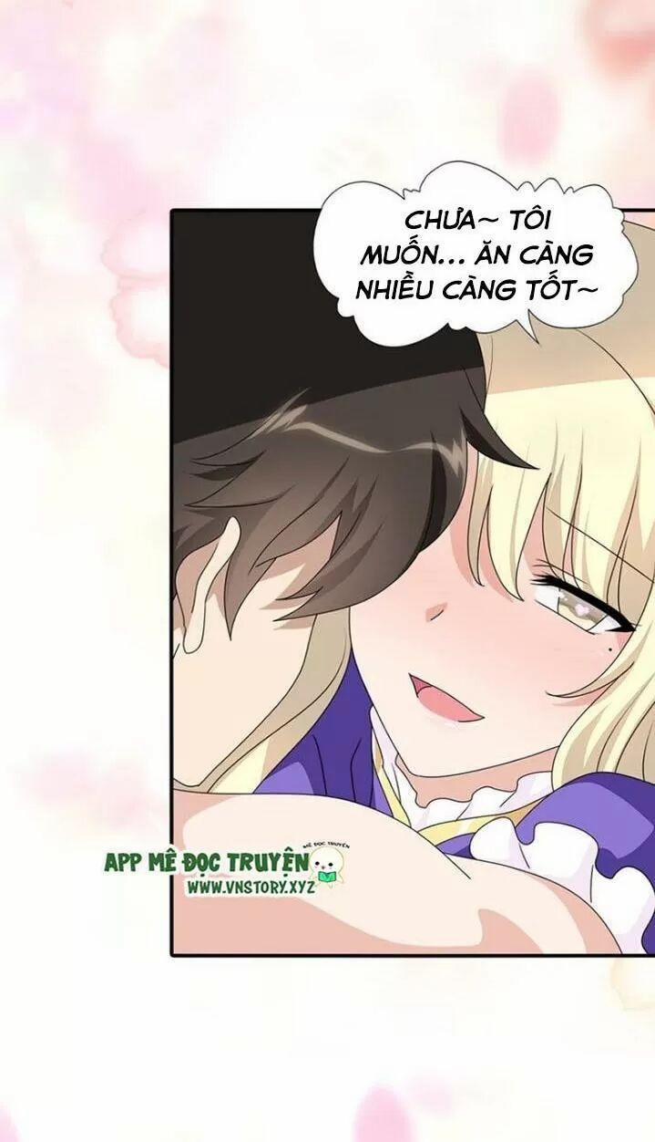 Bạn Gái Zombie Của Tôi 164 trang 20