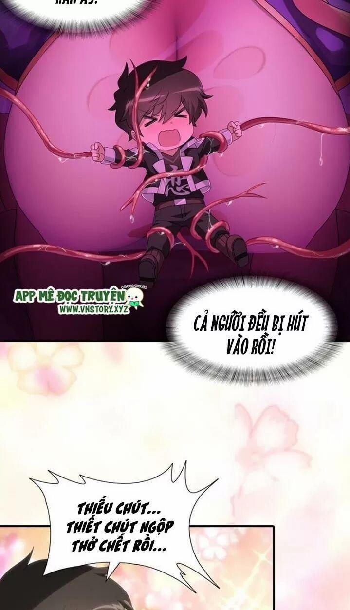 Bạn Gái Zombie Của Tôi 164 trang 26