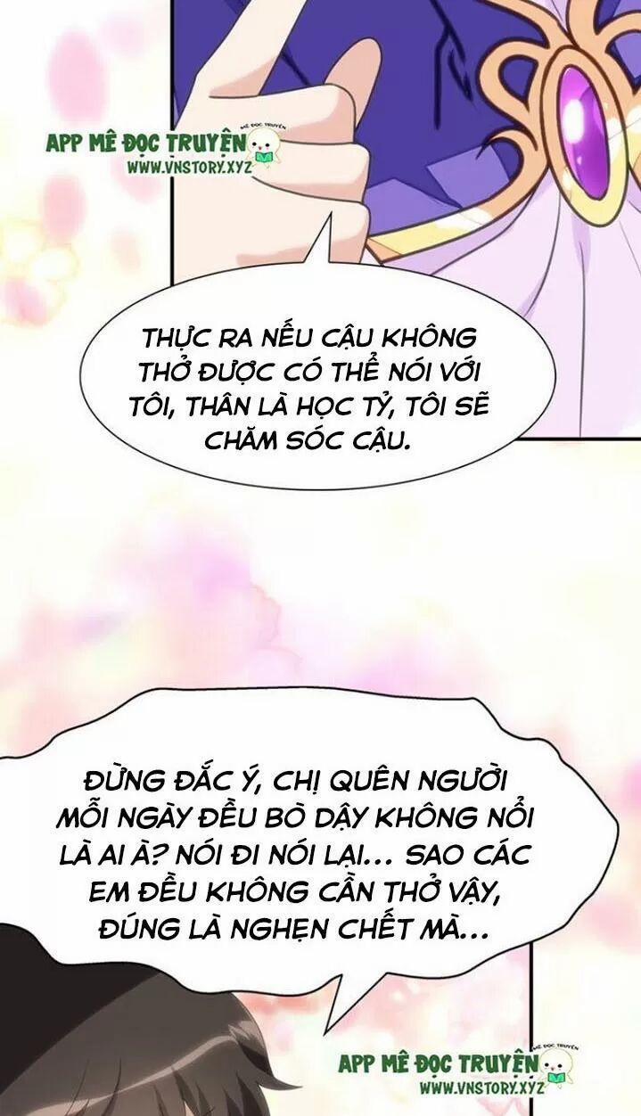 Bạn Gái Zombie Của Tôi 164 trang 29