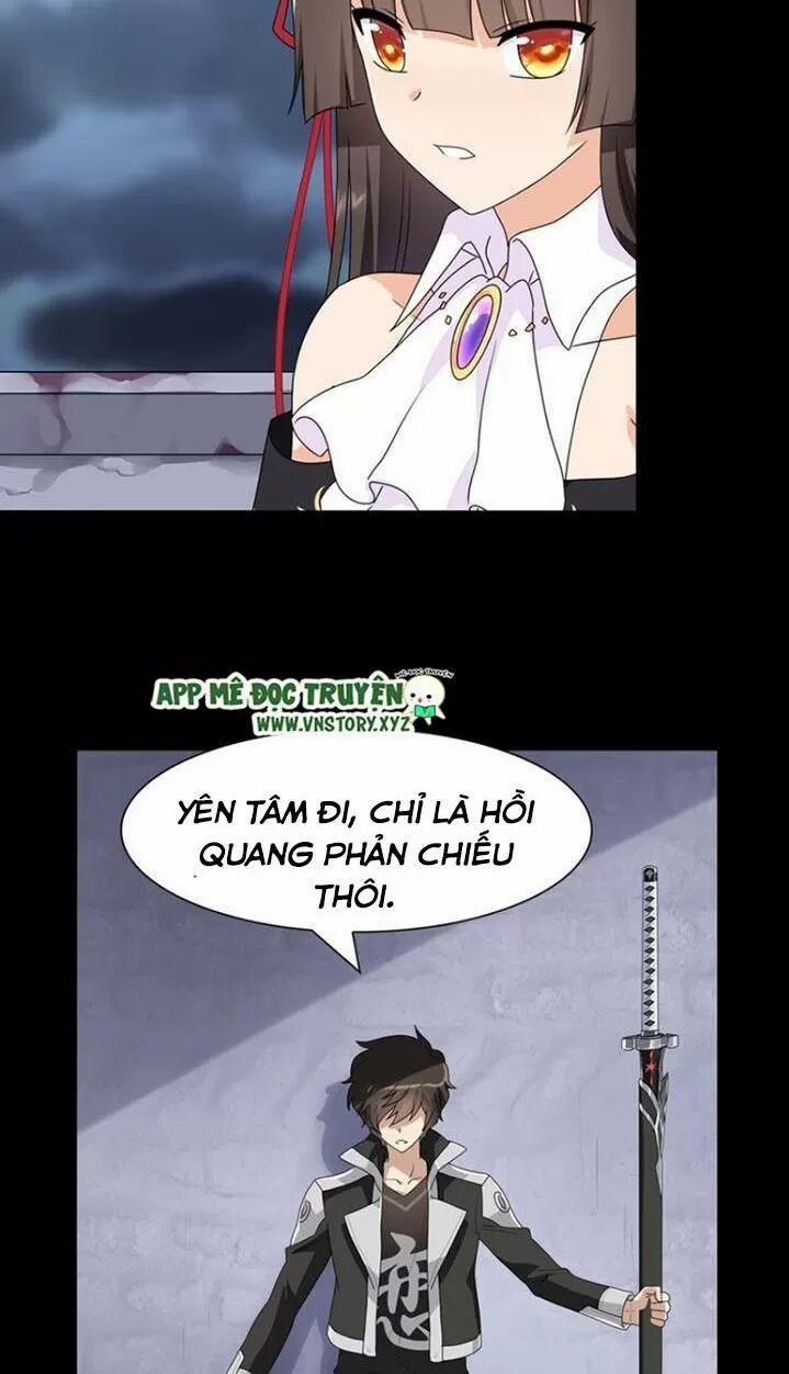 Bạn Gái Zombie Của Tôi 164 trang 3