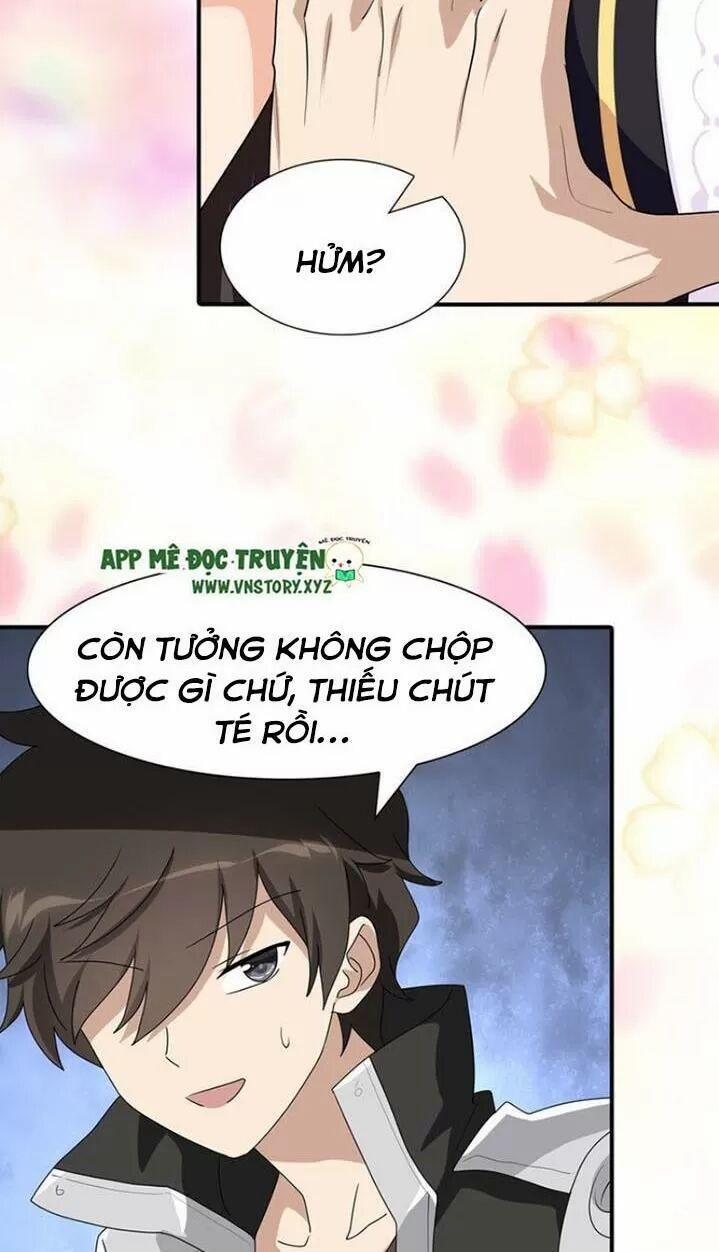 Bạn Gái Zombie Của Tôi 164 trang 31