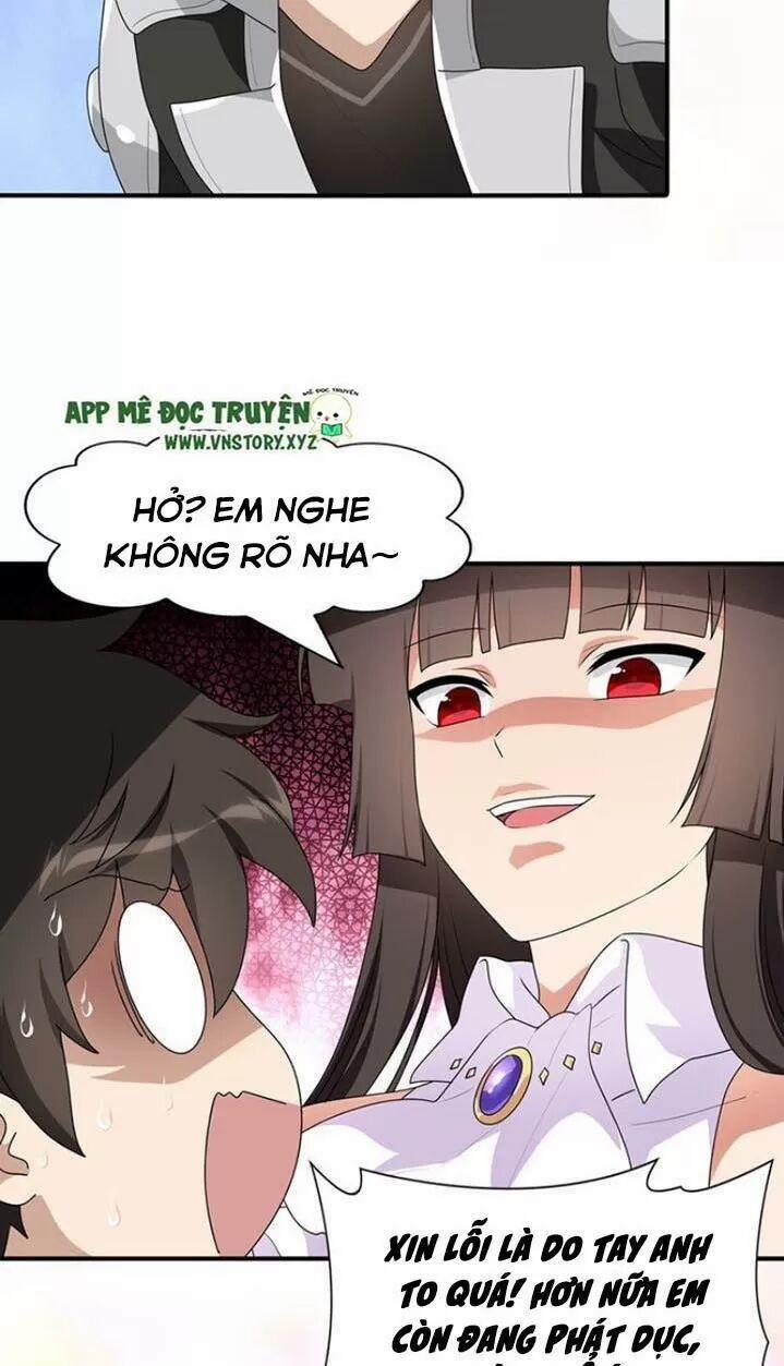 Bạn Gái Zombie Của Tôi 164 trang 32