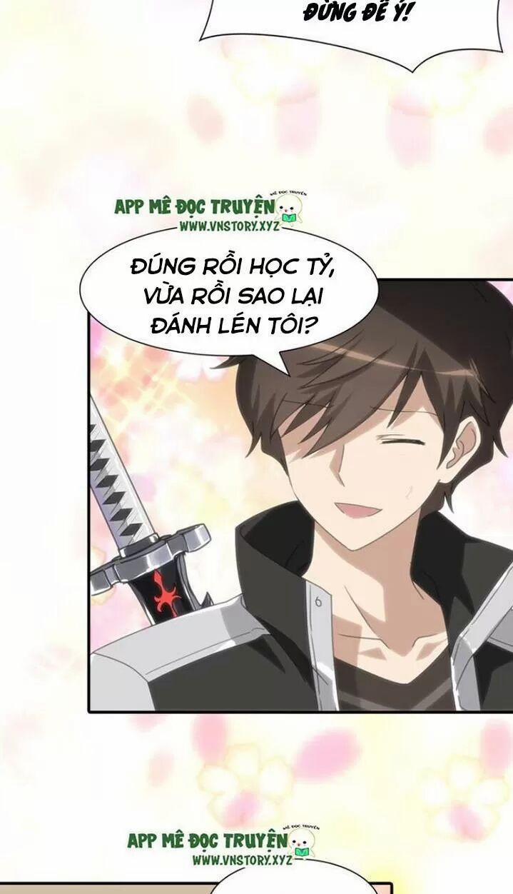 Bạn Gái Zombie Của Tôi 164 trang 33