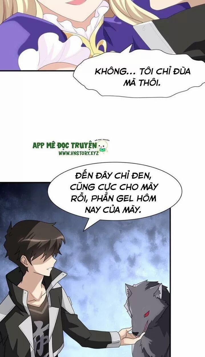 Bạn Gái Zombie Của Tôi 164 trang 38