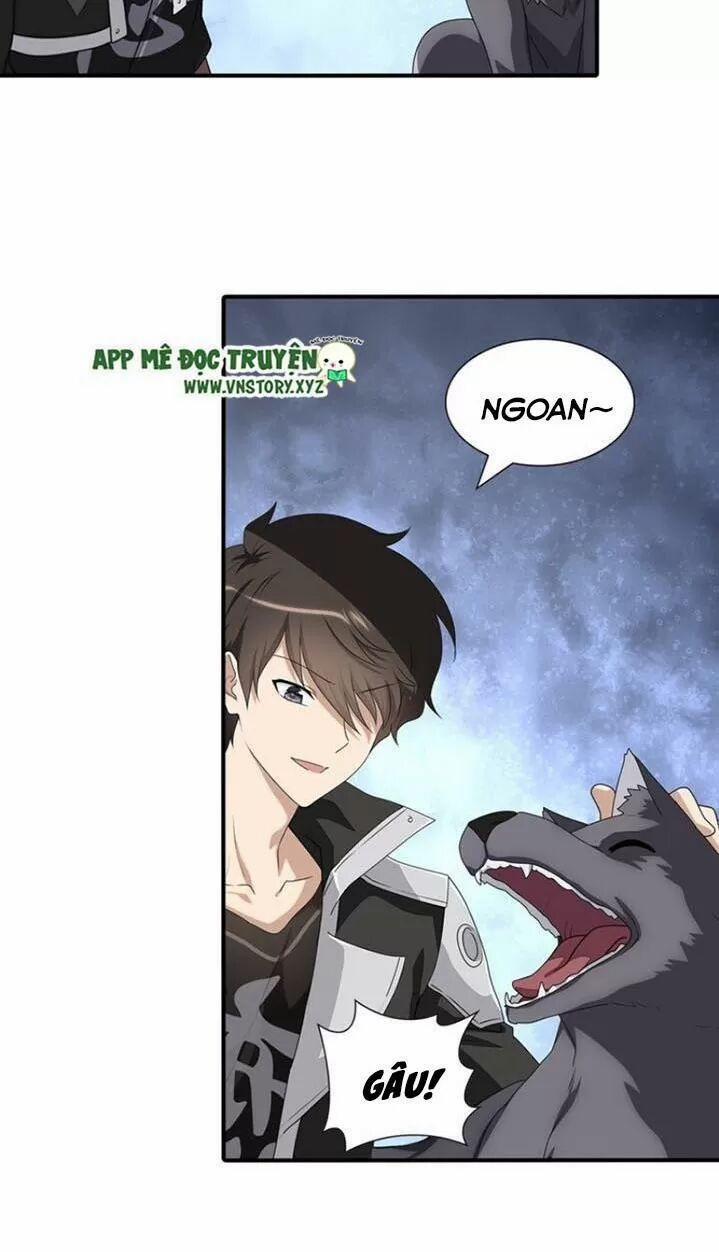 Bạn Gái Zombie Của Tôi 164 trang 39