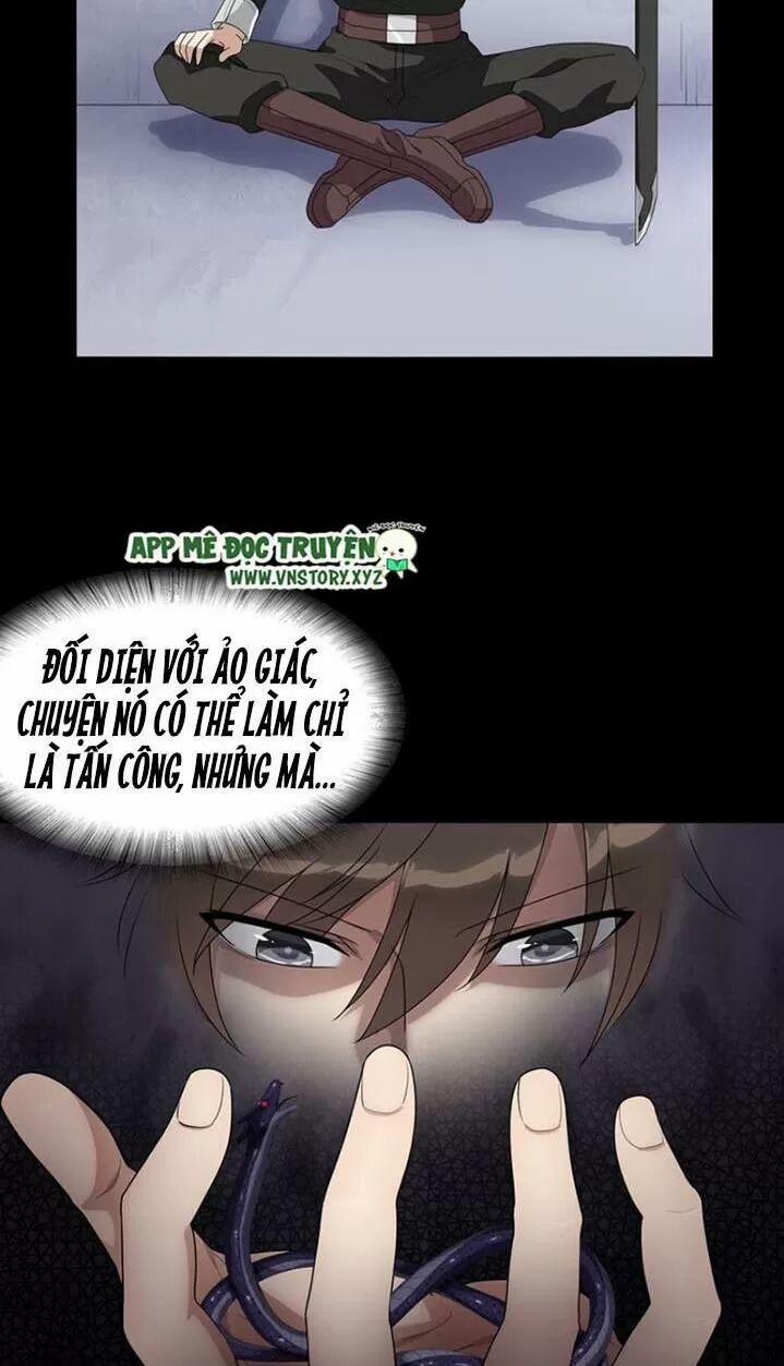Bạn Gái Zombie Của Tôi 164 trang 4
