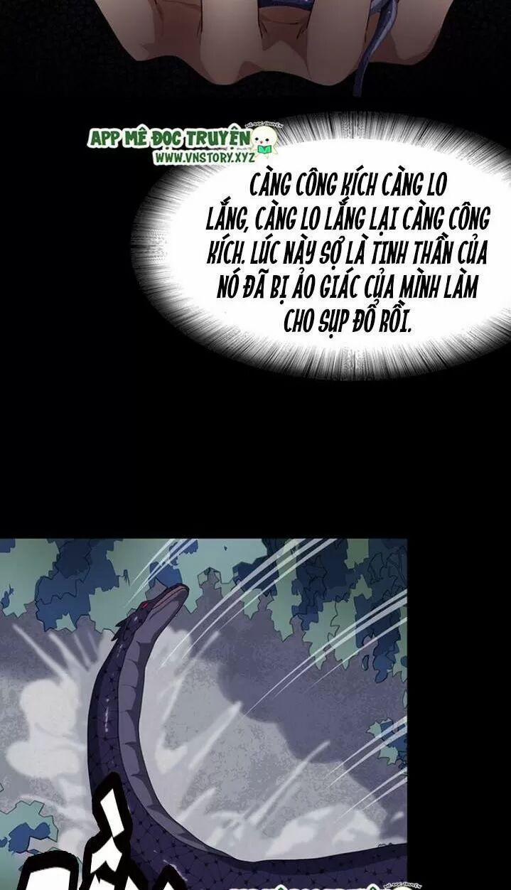 Bạn Gái Zombie Của Tôi 164 trang 5