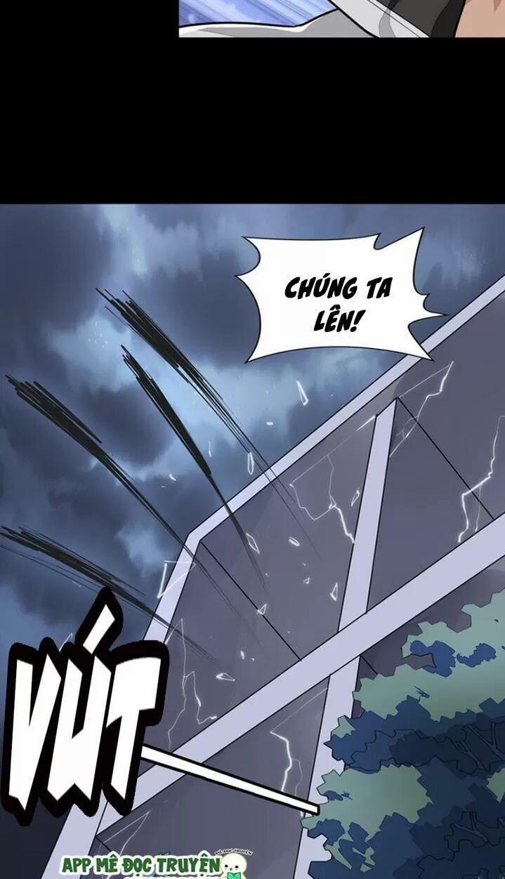 Bạn Gái Zombie Của Tôi 164 trang 7