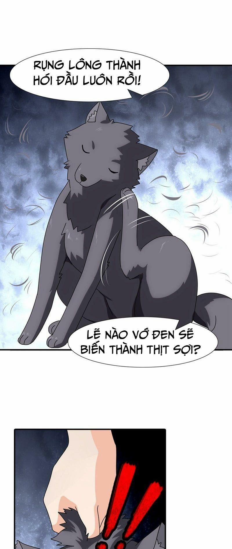 Bạn Gái Zombie Của Tôi 165 trang 1