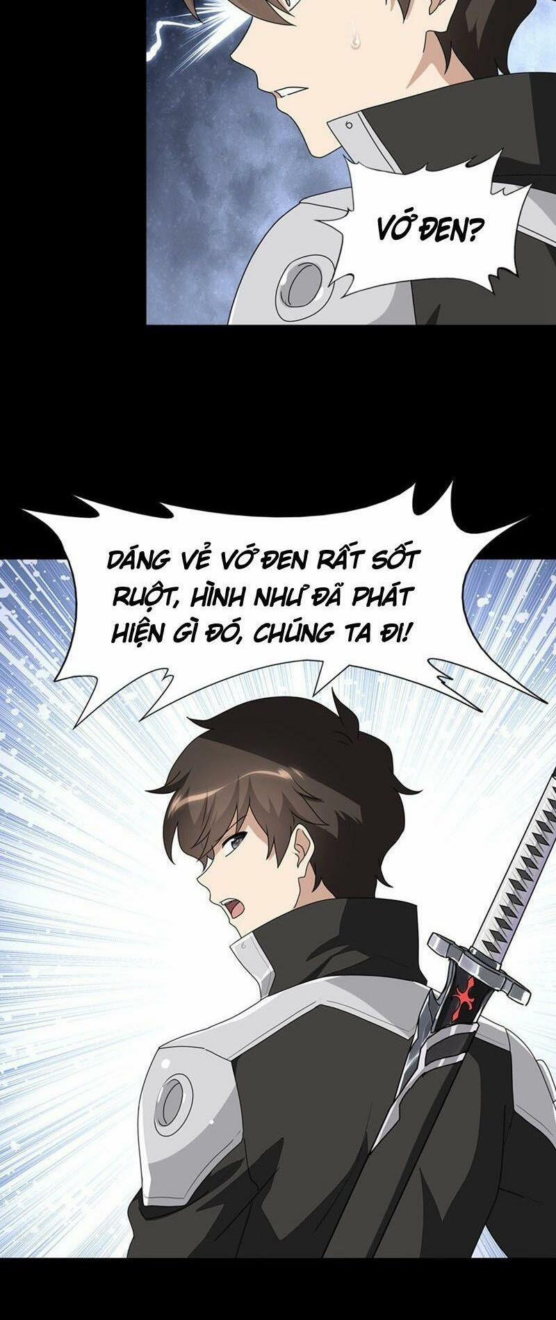 Bạn Gái Zombie Của Tôi 165 trang 14