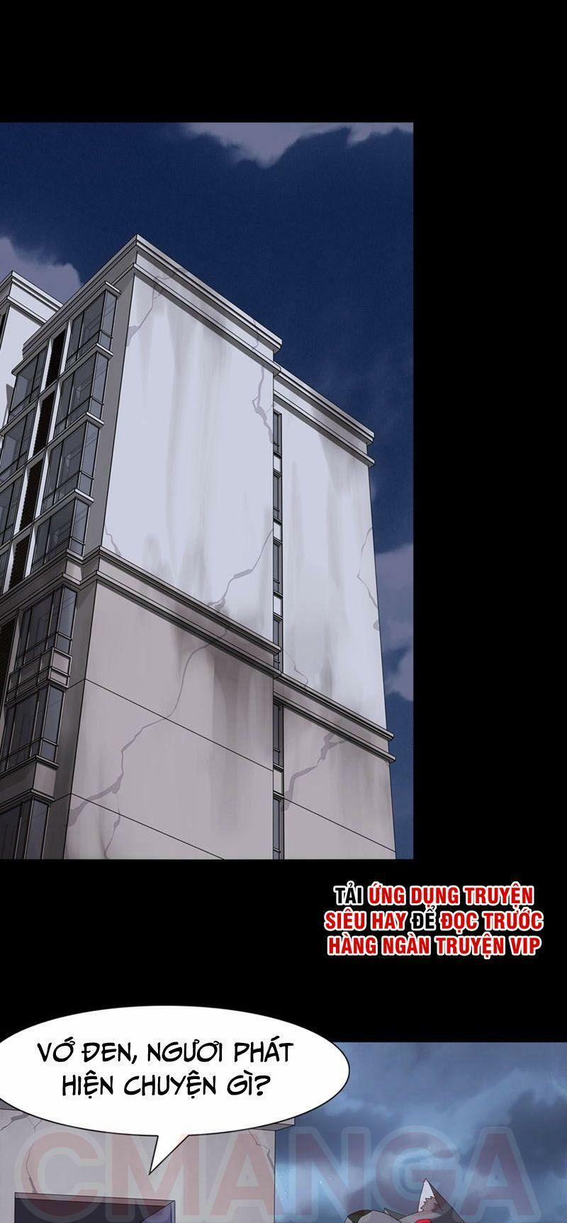 Bạn Gái Zombie Của Tôi 165 trang 15