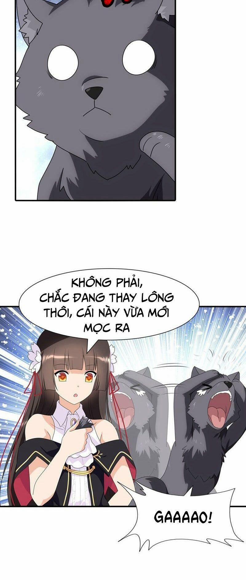 Bạn Gái Zombie Của Tôi 165 trang 2