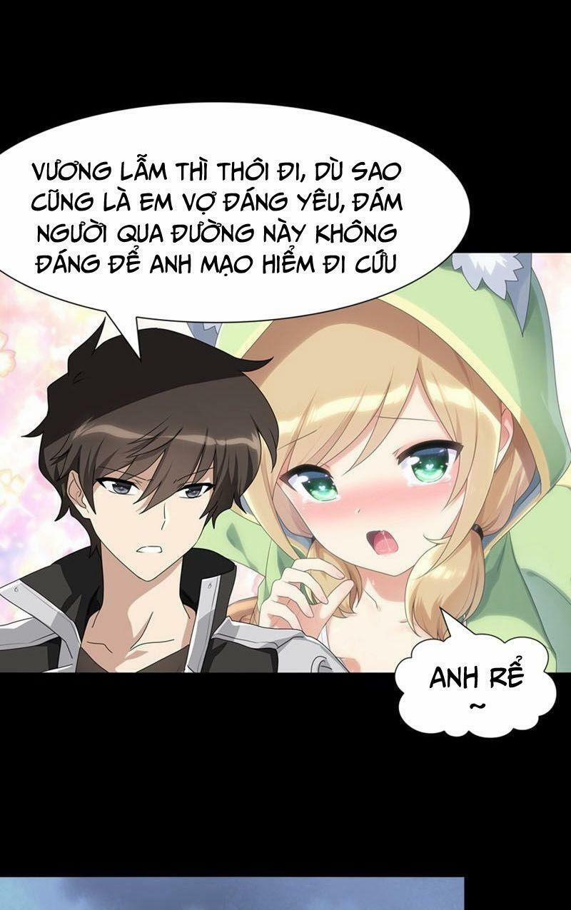 Bạn Gái Zombie Của Tôi 165 trang 29