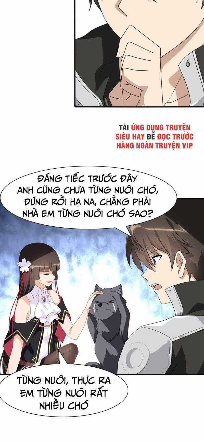 Bạn Gái Zombie Của Tôi 165 trang 4