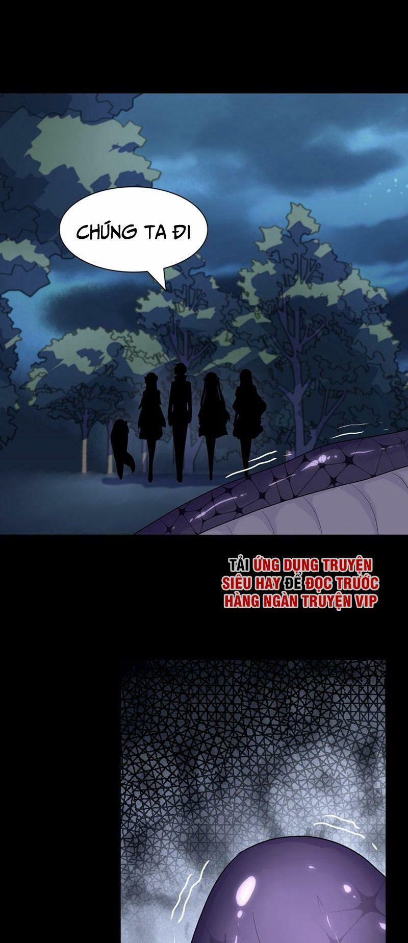 Bạn Gái Zombie Của Tôi 165 trang 7