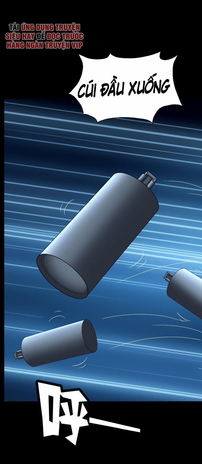 Bạn Gái Zombie Của Tôi 166 trang 13