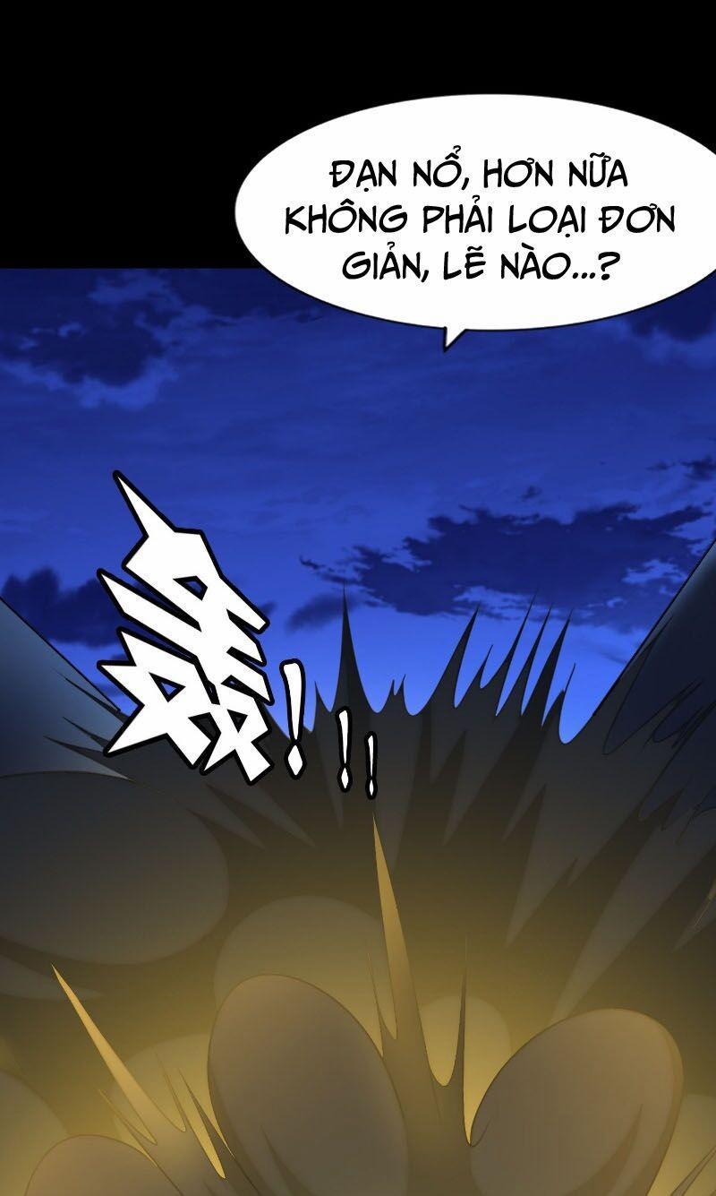 Bạn Gái Zombie Của Tôi 166 trang 14