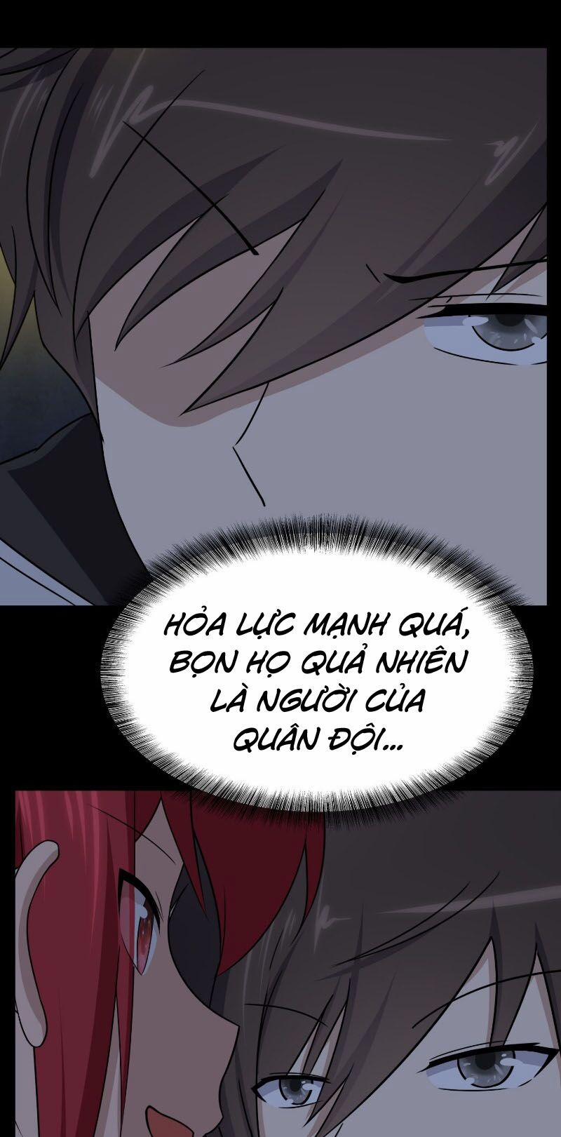 Bạn Gái Zombie Của Tôi 166 trang 38