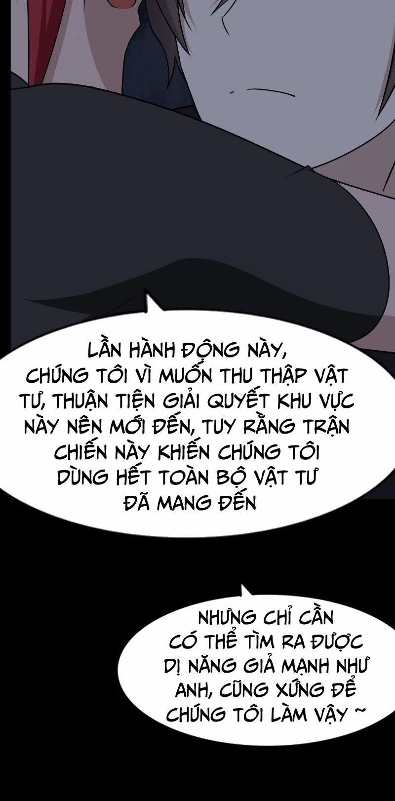 Bạn Gái Zombie Của Tôi 166 trang 39