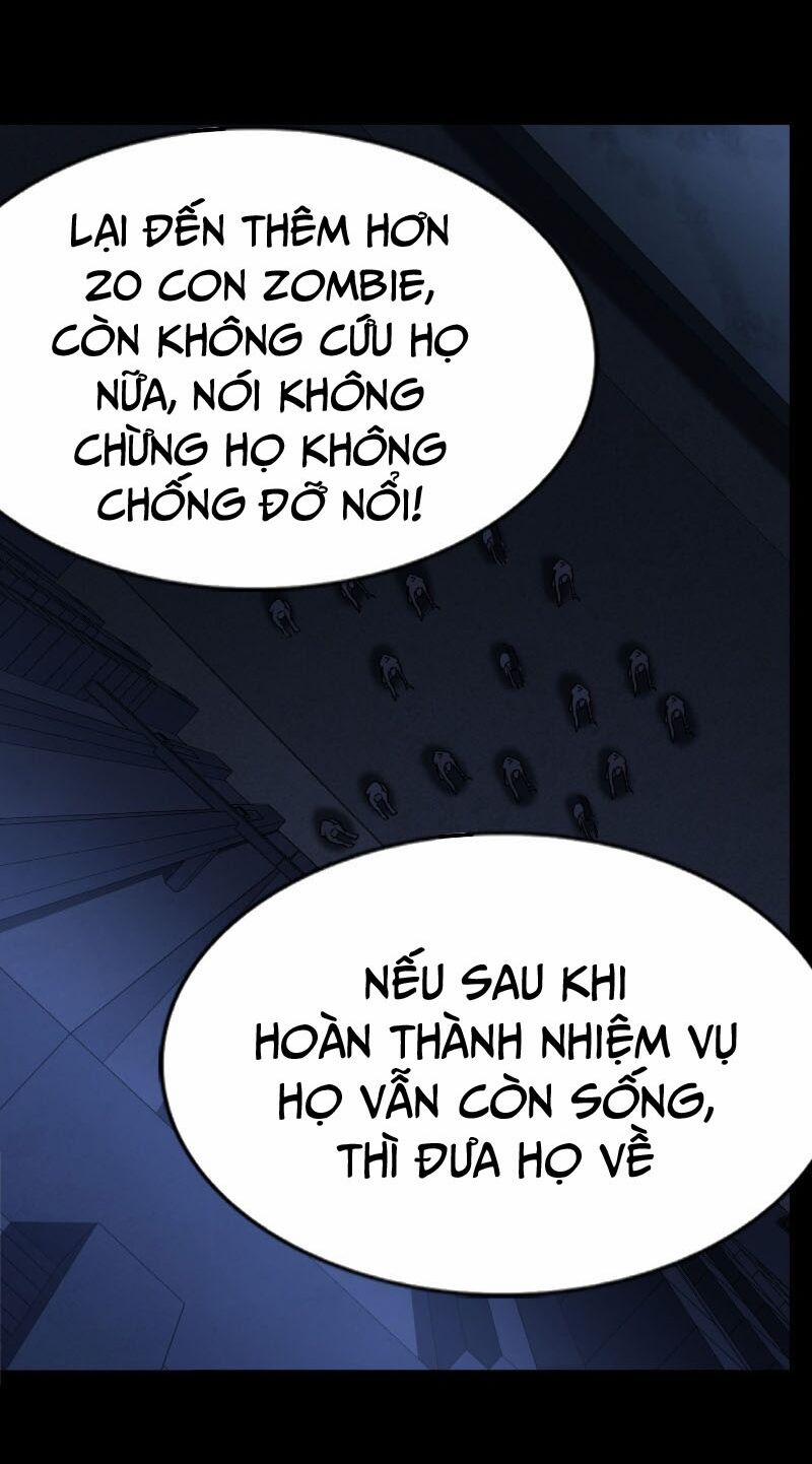 Bạn Gái Zombie Của Tôi 166 trang 4