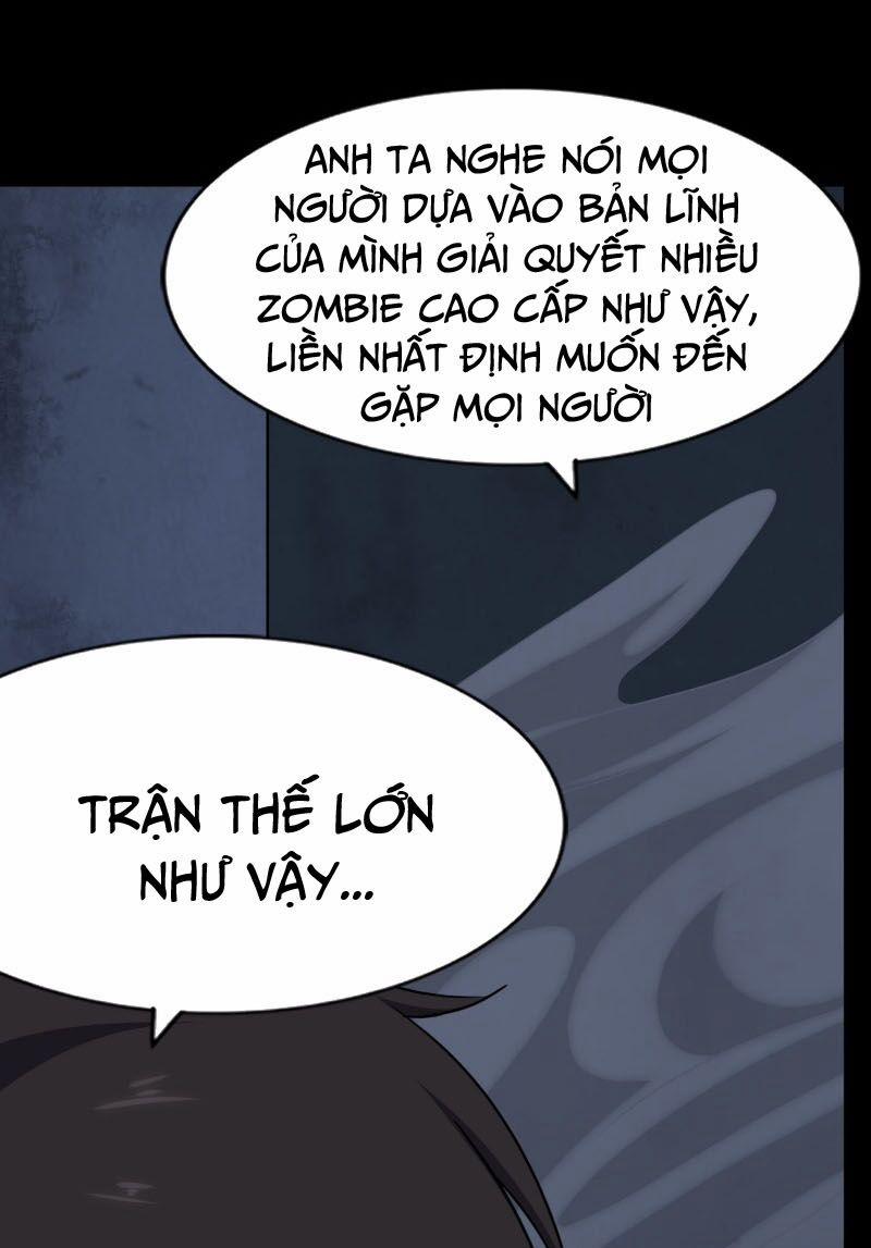 Bạn Gái Zombie Của Tôi 166 trang 48