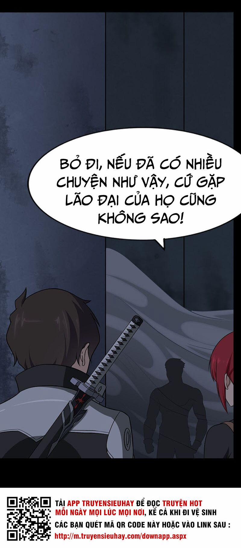 Bạn Gái Zombie Của Tôi 166 trang 51