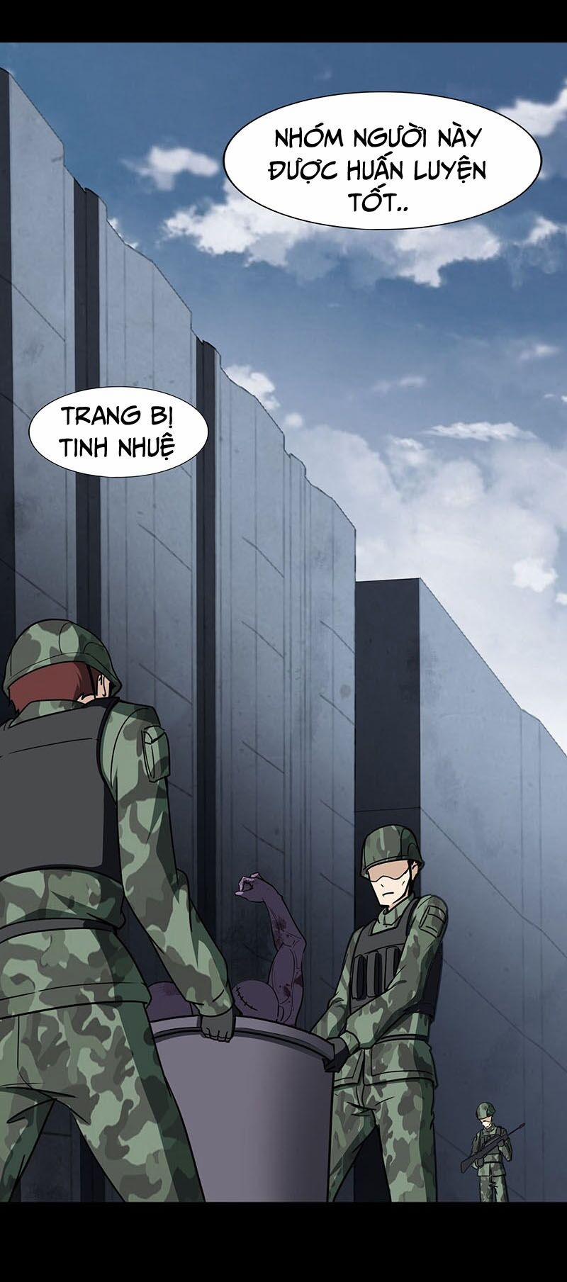 Bạn Gái Zombie Của Tôi 167 trang 1