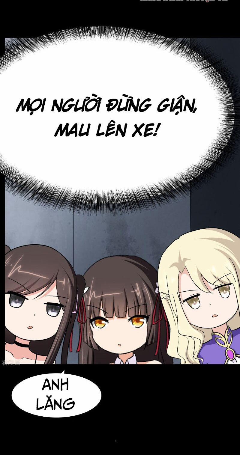 Bạn Gái Zombie Của Tôi 167 trang 15