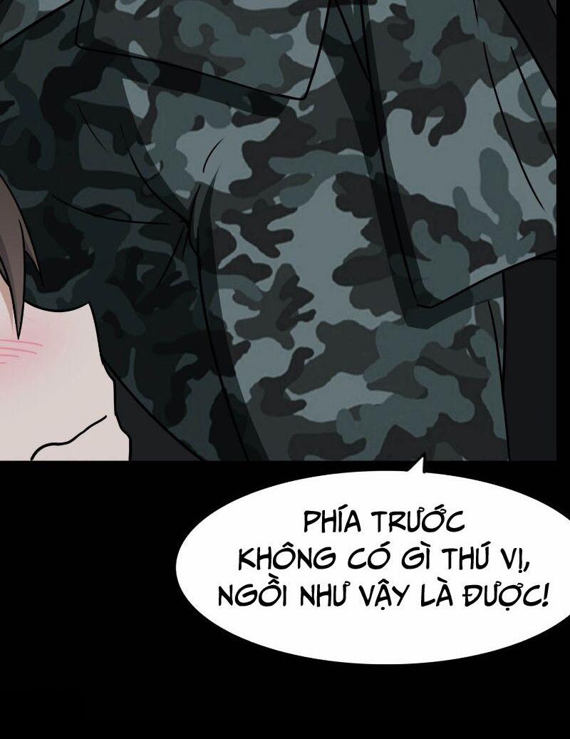 Bạn Gái Zombie Của Tôi 167 trang 21