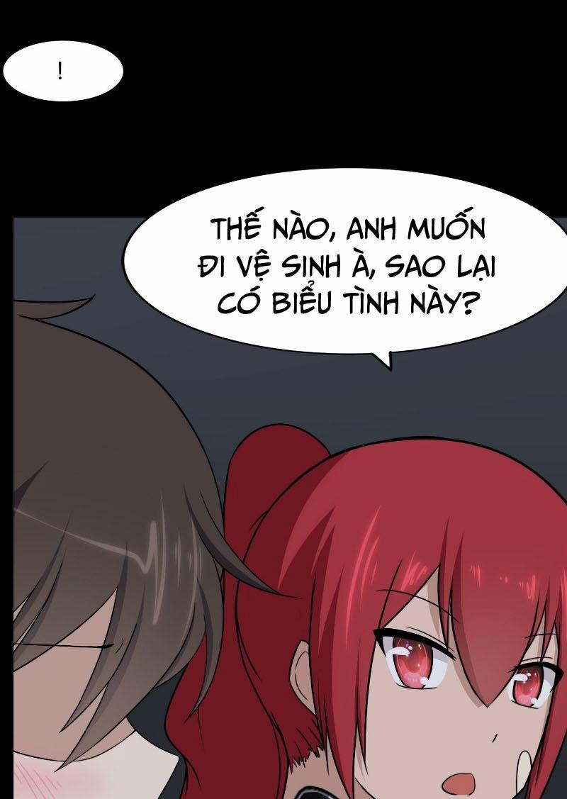 Bạn Gái Zombie Của Tôi 167 trang 22