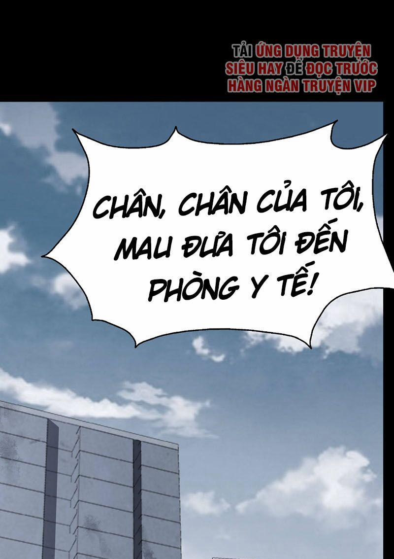 Bạn Gái Zombie Của Tôi 167 trang 52