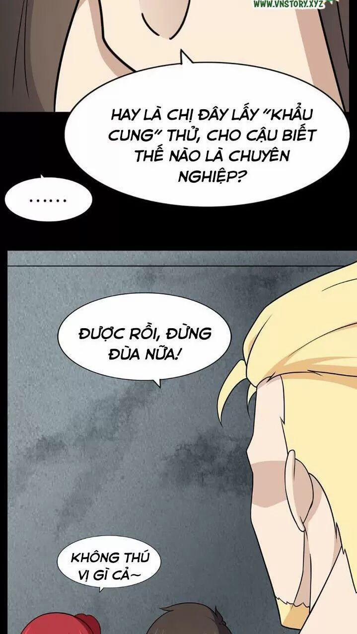 Bạn Gái Zombie Của Tôi 168 trang 12
