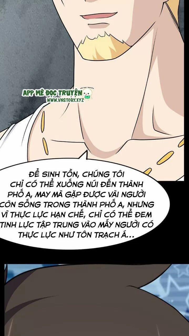 Bạn Gái Zombie Của Tôi 168 trang 14
